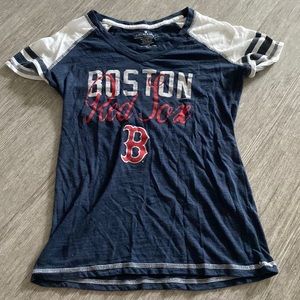 Red sox t-shirt